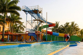 Hotel Partenon Beach